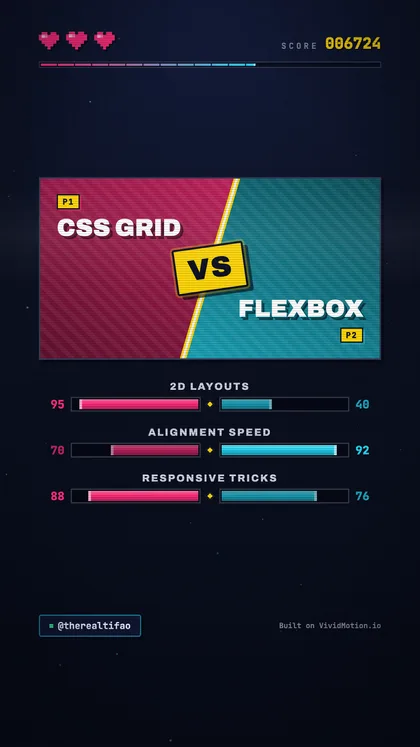 Insert Coin — Versus split