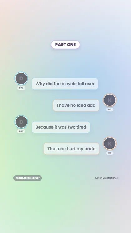 Banter — Chat — cotton