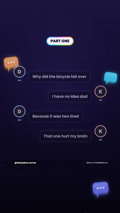 Banter — Chat — midnight