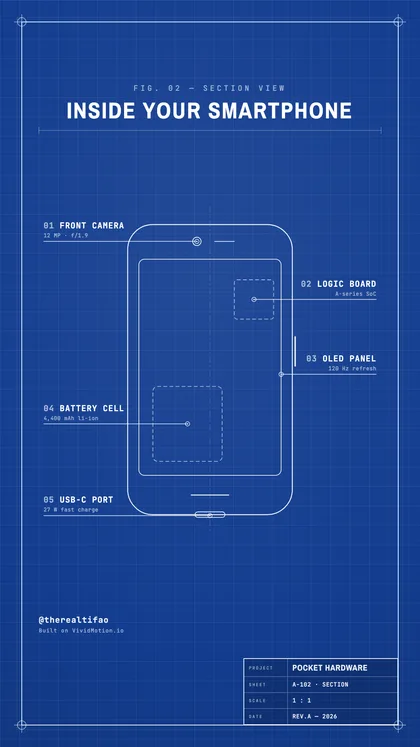 Sheet 01 — Anatomy