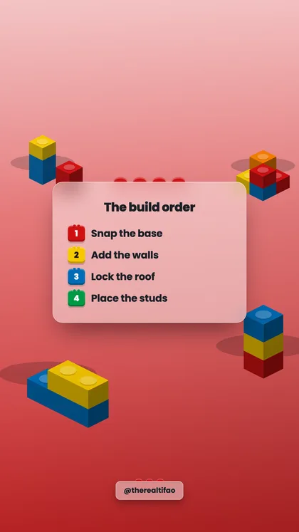 Brickworks — Stack